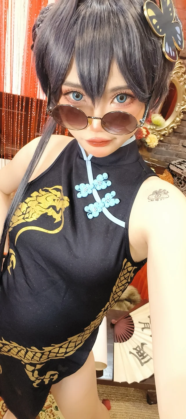 Miinmeow - No.006 Kisaki [62P-572MB] tg@simisebaisi 【丝足阁】056.webp